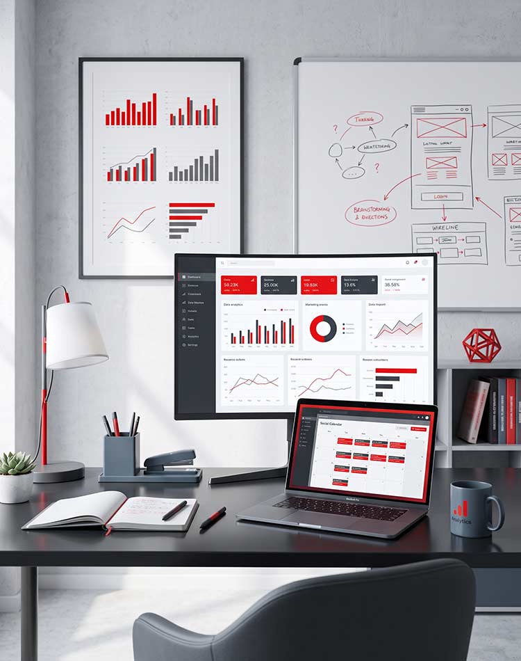 Four States Marketing local market knowledge