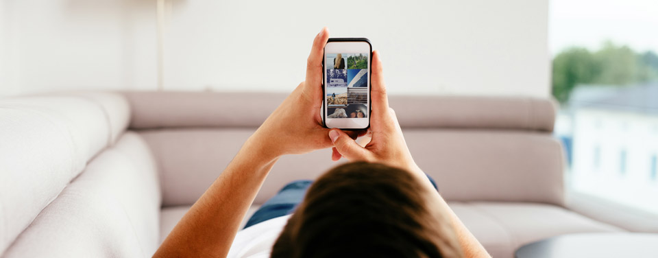 Broken Arrow Oklahoma Mobile Web Design