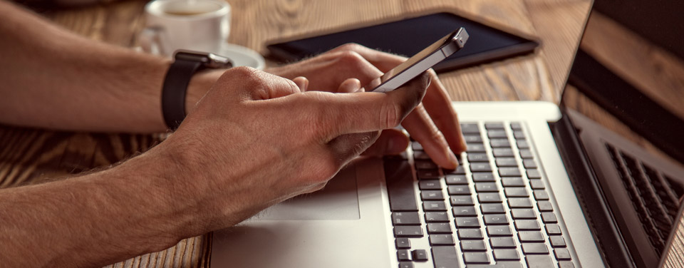 Independence Missouri Mobile Web Design