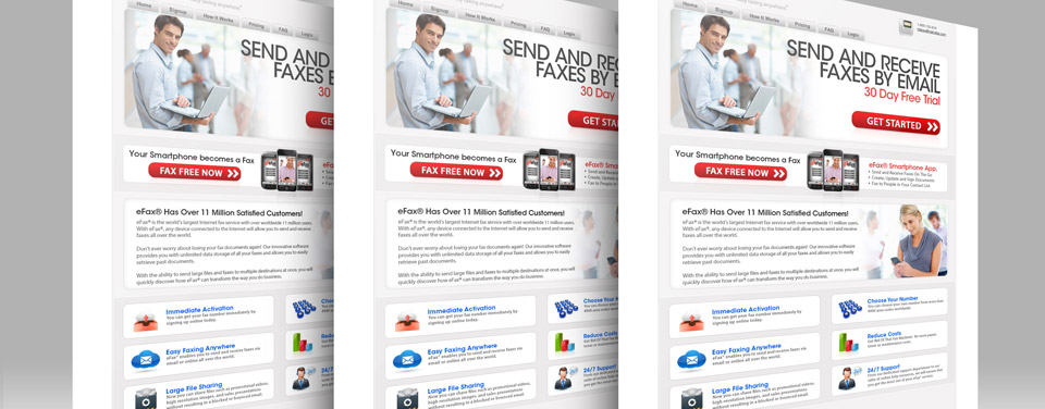 Jefferson City Missouri Web Design