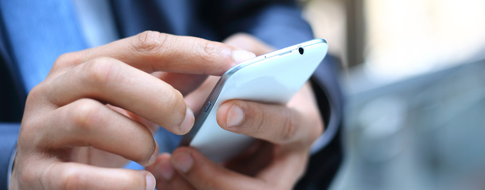 Kansas City Missouri Mobile Web Design