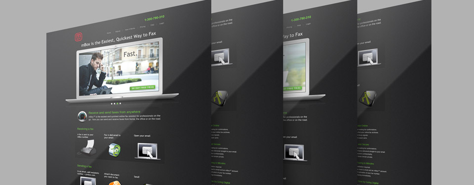 Kansas City Missouri Web Design