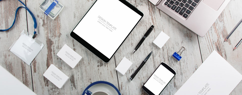 Little Rock Arkansas Brand Identity