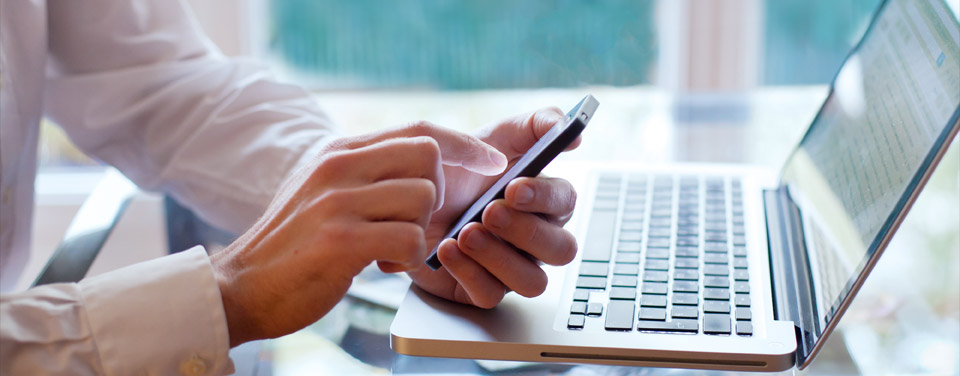 Springfield Missouri Mobile Web Design