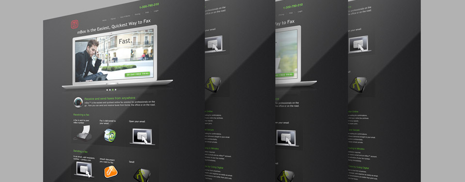 Tulsa Oklahoma Web Design