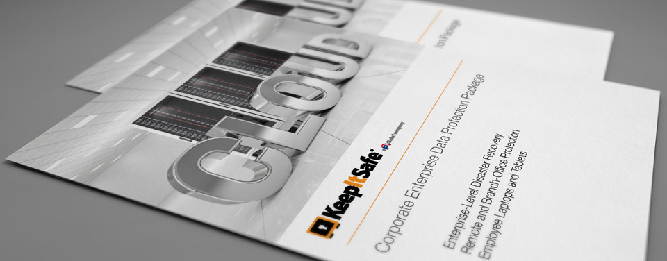 Kansas City Marketing Collateral
