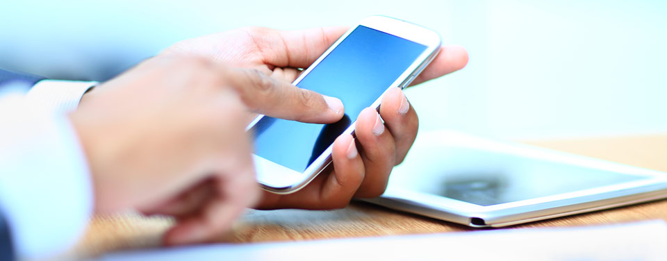 Kansas City Responsive Design