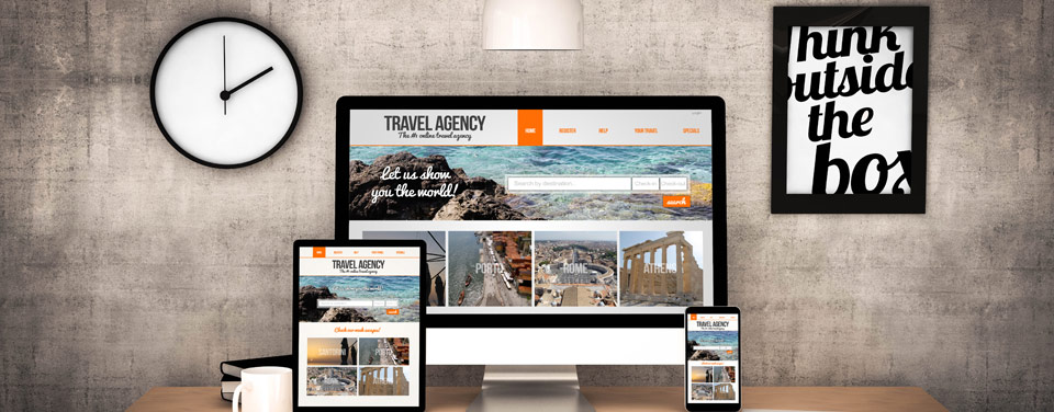 Kansas City Responsive Design