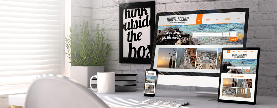 Kansas City Web Design