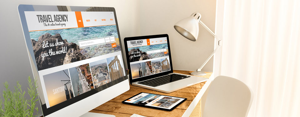 Kansas City Website Design
