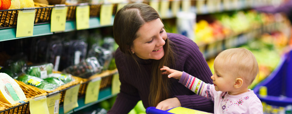 NW Arkansas Shopper Marketing